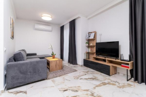 Modern 1-Bedroom Apartments